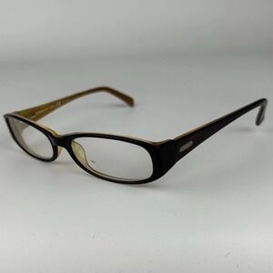 Versus by Versace VR8032475 Women's Eyeglasses Frame Black Full Rim 51-16-130 mm